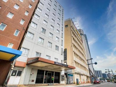 APA Hotel Hiroshima-Ekimae