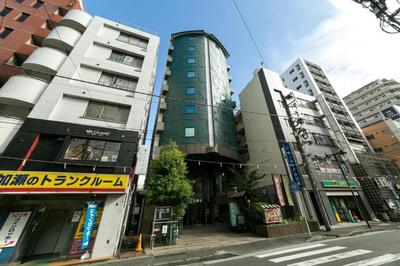 Pearl Hotel Kawasaki