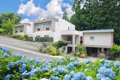 HAKUBA Moegi HOTEL