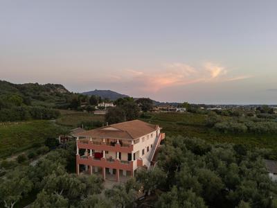 Villa Panorea Zante