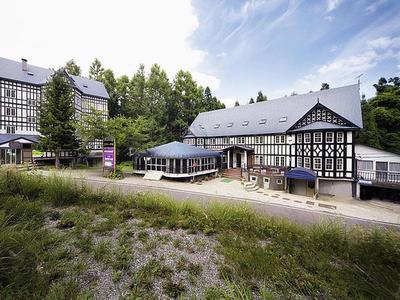 Hakuba Sun Valley Hotel