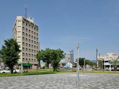 Hotel Keifuku Fukui Ekimae