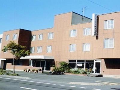 Date Business Hotel Castle