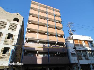 Villa Coast Nishimachi - Guesthouse in Okinawa