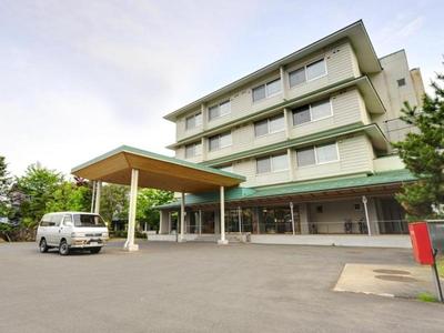 Shiki no Yu Fujiya Hotel