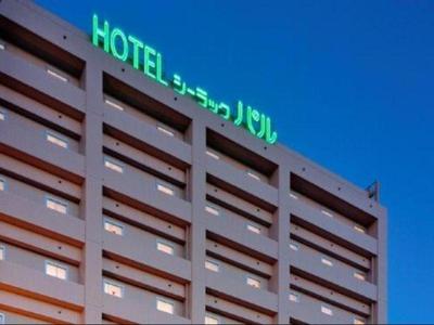 Hotel Sealuck Pal Utsunomiya