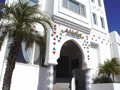 Arabian Art Hotel & Gallery