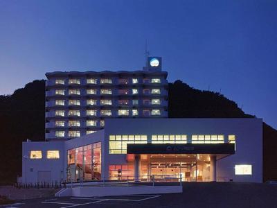 Hotel Resea Minamichita