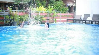 VangVieng Sunrise East Hotel