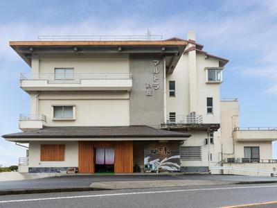 Tabist Marutora Bekkan Nishio Kira