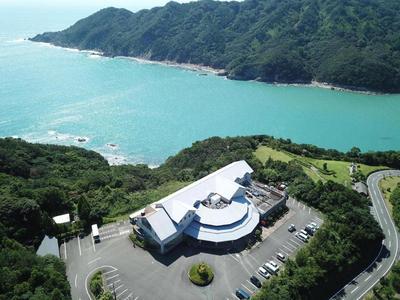 Fureainoyado YUYU NASA