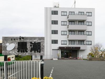 KOIJIGAHAMA KUROSHIO