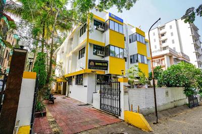 Itsy Hotels Bindra Elite