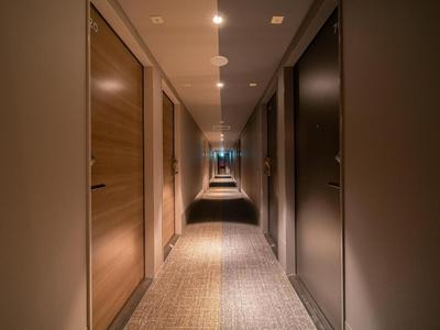 Super Hotel anashiyakusyomae