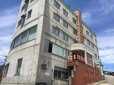 Hotel Alphastar Iwappara