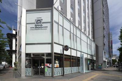 Hotel Oriental Express Nagoya Sakae