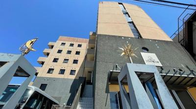 Hotel Crown Hills Arakawaoki