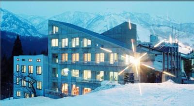 Saint Moritz Ichibankan