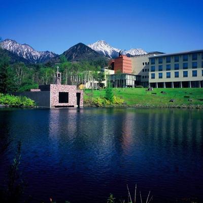 Izumigo Kiyosato Kogen Hotel