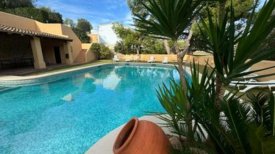 Bungalow Moraira con piscina By ElConserje