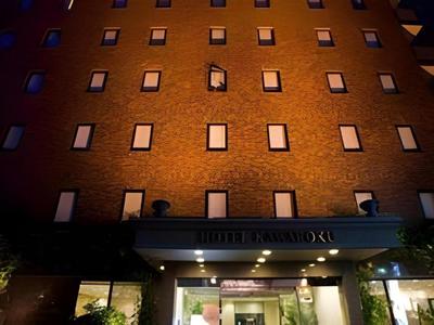 Hotel Kawaroku Her-Stage