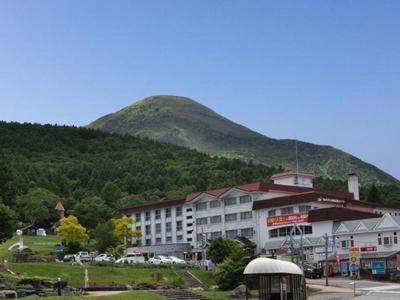 Ikenotaira Shirakaba Kogen Hotel