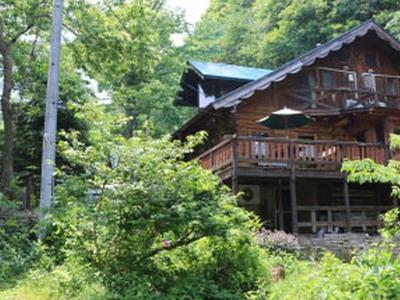 Log Pension Cecilclub