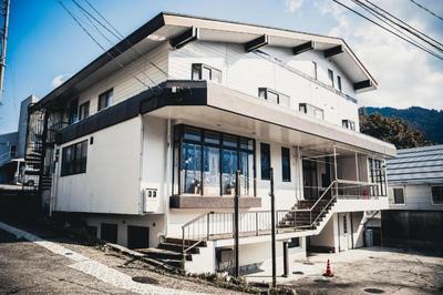 Saint Moritz Nibankan