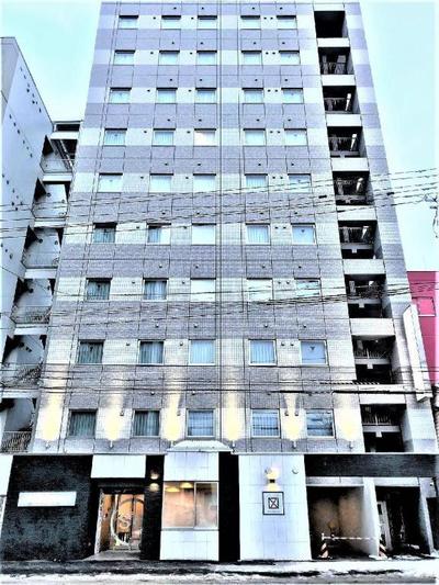 HOTEL BARAN ZAKK SAPPORO s6