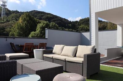 Lohas Resort宮ノ浦