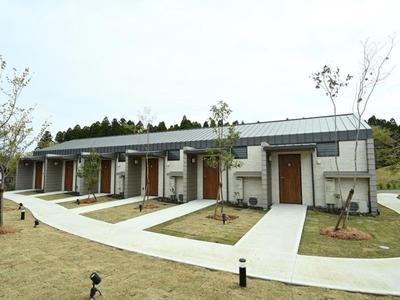 Kosugi Resort