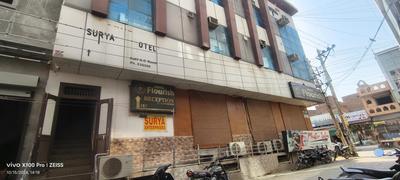 Surya hotel