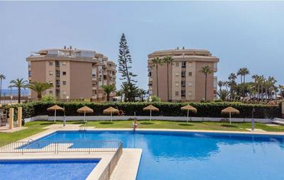 Penthouse Costa del Oro, Torrox Costa, Malaga
