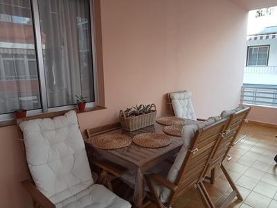Apartamento Eveto