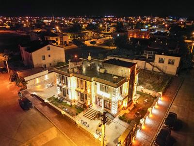 Milagro of Cappadocia