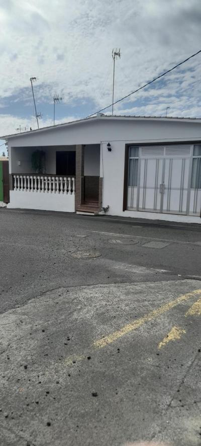 Casita Pedro El Remo