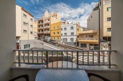 Apartments Los Playeros