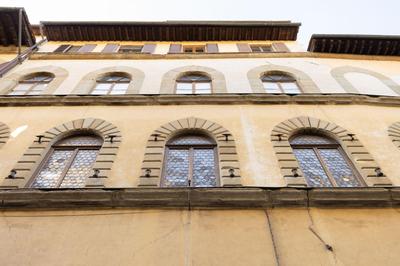 Santo Spirito Dimora Storica - 5 minuti Ponte Vecchio - Firenze centro