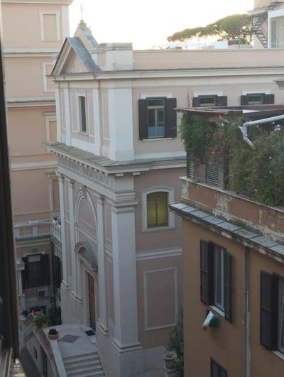 WelcRome Appartamento Roma Centro