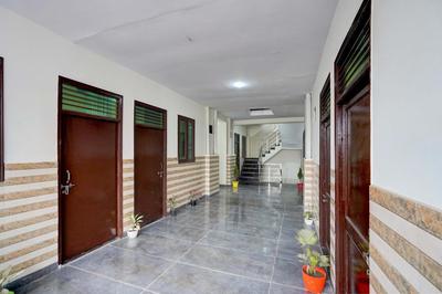 Hotel O Vedant