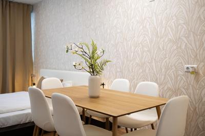 Apartment 4 you- familyroom