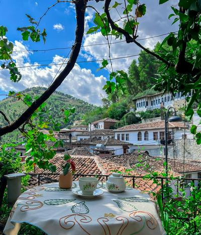 Nika's Guest House