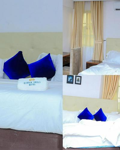 Oyster Shell Hotel
