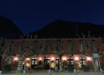 Rest and Restaurant in Roveredo