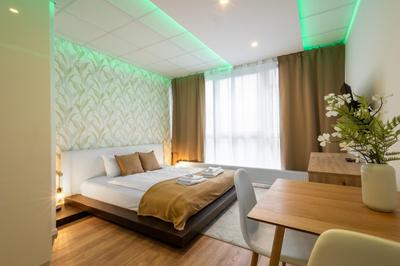 Livin Apartments - T75a