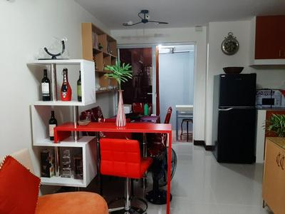 bendetto residences