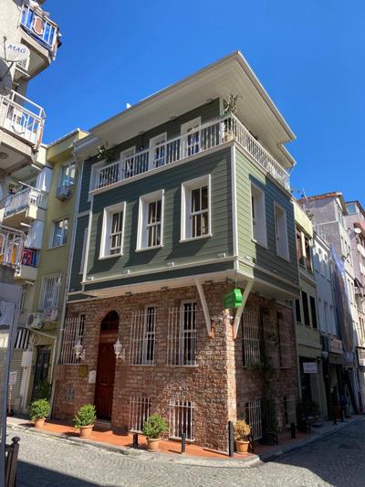 Bosphorus Bridge - Image 166