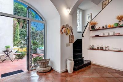 Villa Fiorita Vista Capri