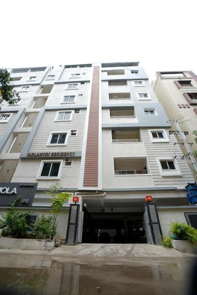 Hotel Viola Suites Madhapur, Business Hotel