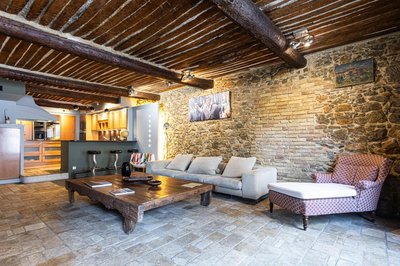 Triplex 150m2 coeur vieille ville